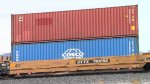 WB Intermodal Frt at Erie NV -16